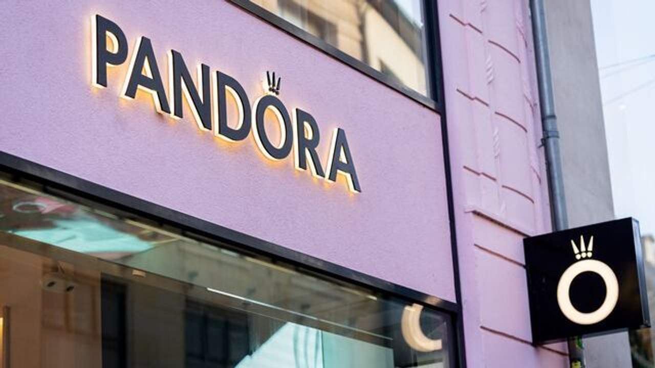 Pandora CEO on Tariff Impact, European Market, Lab Grown Diamonds, Prices