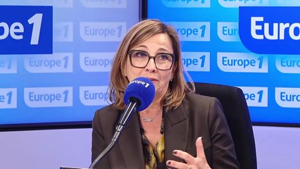 Pneumonie : «75% des hospitalisations concernent les plus de 65 ans» déclare E.Blanc, directrice médicale vaccins chez Pfizer