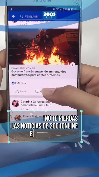 ¿Quieres que @2001online te salga siempre en Google Discover? Hazlo así de FÁCIL. 📲