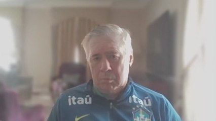 La OPINIÓN de ANCELOTTI sobre XABI ALONSO y el REAL MADRID: ¿QUÉ se le puede PEDIR MÁS?