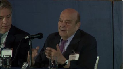 Los dos problemas clave que tiene que resolver el Gobierno sí o sí, según Cavallo