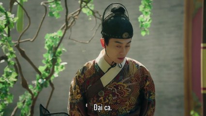 Tập 2 - Đại Minh Phong Hoa (Thuyết minh)_DV Kiều Chấn Vũ, Chu Á Văn, Đặng Giai Giai