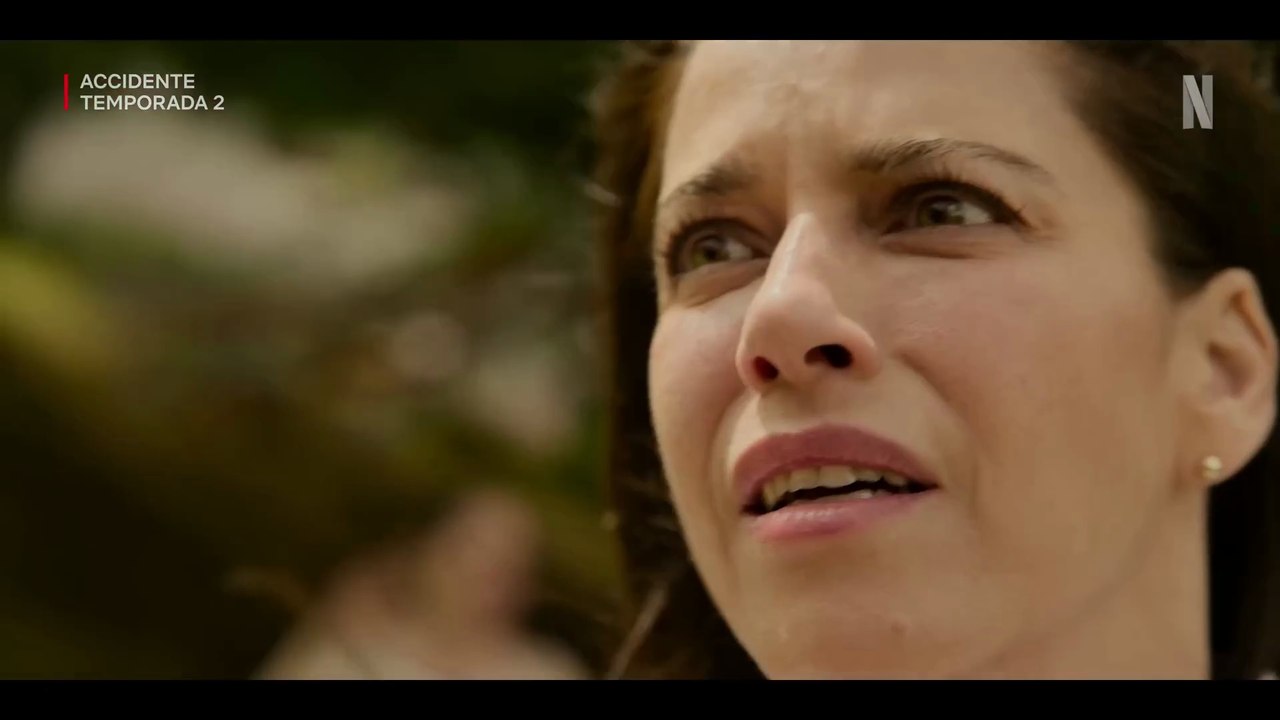 Das Unglück - staffel 2 Trailer OV