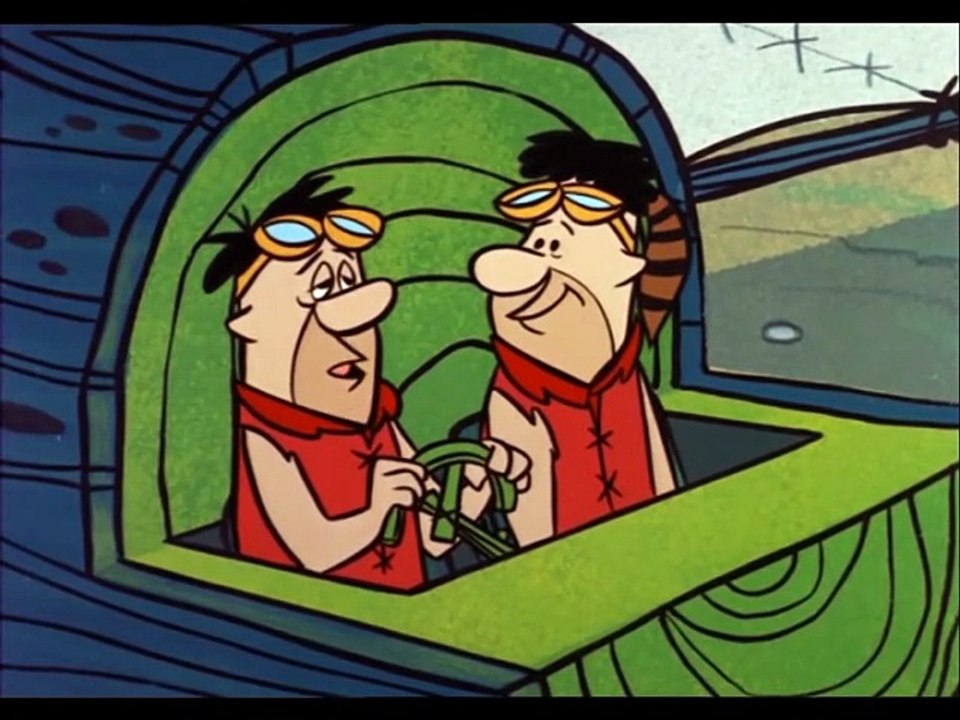 s1e10 (010) Fred geht nach Hollyschutt