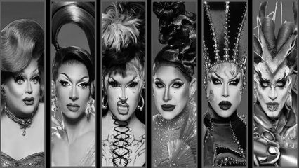 АLL SТАЯS UИТUСКЕD S10E08