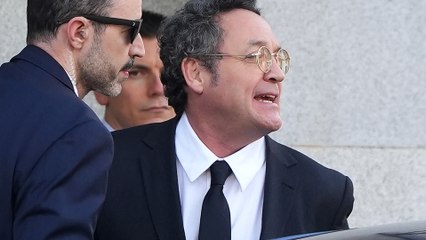 El teniente coronel de la UCO sobre la filtración del novio de Ayuso: "Se ve el dominio del fiscal"