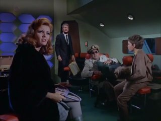 Au Pays Des Géants S01E01 Atterrissage forcé (The Crash)