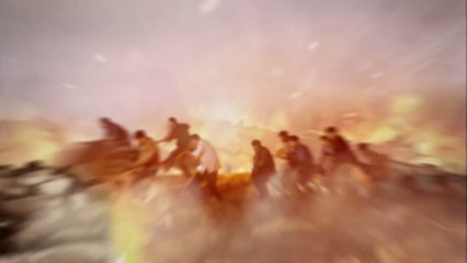 Tập 4 - Đãng Khấu (Thuyết minh)_DV Lý Mậu, Lam Doanh Oánh, Tào Tuấn