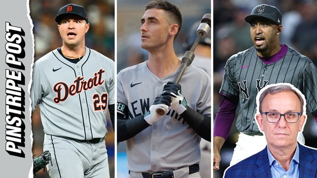 Five Burning Questions for the Yankees Hot Stove | Pinstripe Post