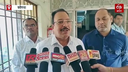 कोरबा में 2 तहसीलदारों की पिटाई, संगठन ने की शासन से सुरक्षा की मांग