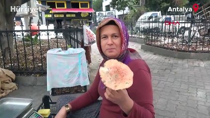 Mantar geçim kaynakları oldu