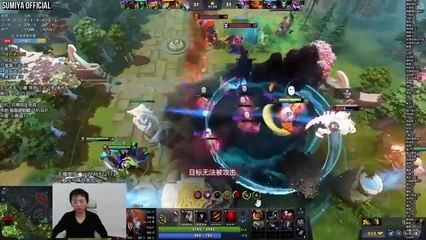 Sumiya Trashtalk Revenge & Epic Comeback Game | Sumiya Invoker Stream Moments 5227