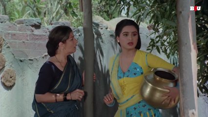 #KaderKhan ने दिखाए अपने तेवर गांव वालो को | Wafadaar | Hindi Movie | Bollywood Movie | Anupam Kher #comedy #entertainment #ullu