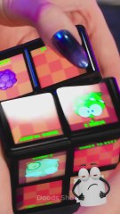 Unexpected ways to use my WOWCube 🤯😂🎲 #wowcube #lifehacks