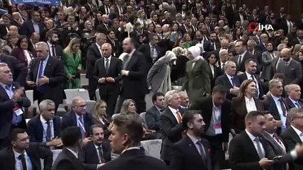 Erdoğan'dan düşen askeri kargo uçağı için ilk açıklama