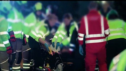 Highland Cops S03 E05 Fugitive the Woods