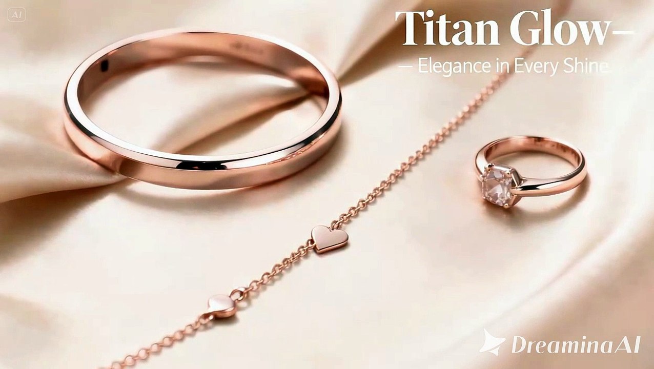 TITAN - GLOW