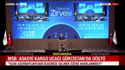 Cumhurbaşkanı Erdoğan: Sabıkalı belediyecilik anlayışı yeniden hortladı