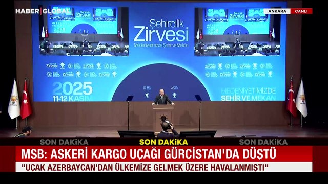 Cumhurbaşkanı Erdoğan: Sabıkalı belediyecilik anlayışı yeniden hortladı