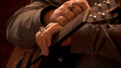 For veterans with PTSD, music is scientifically proven to heal