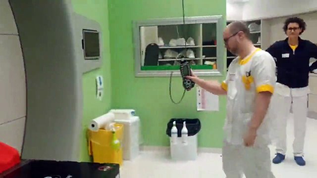 Trento, nuovo macchinario a Protonterapia: Servir? per curare tumori cerebrali, soprattutto nei bambini