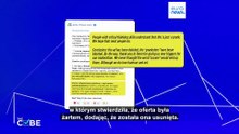 Rosyjskie paszporty, rabuś-przystojniak, klejnoty na aukcji i 15-letni Sherlock. Jak internet oszalał na punkcie fake newsów dotyczących kradzieży w Luwrze