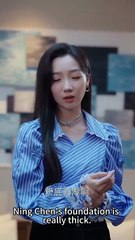 (3) Ending. She appears glamorous on the surface, but is actually an unloved adopted daughter of a businessman. Everyone says that Jin Si, the Hong Kong entertainment circle's heir, is only with her for a fleeting infatuation, and they're all waiting to s