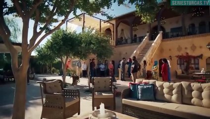 SUCESOR LA LLAMADA DE LAS RAICES | CAPÍTULO 3 COMPLETO