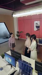 Baby Deal - Bound to Mr. Infertile #Dramabox