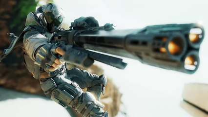 »Der Editor ist komplett ausgerastet« - Der ungewöhnlichste CoD-Trailer seit Jahren sammelt in nur 48 Stunden 8,5 Millionen Abrufe