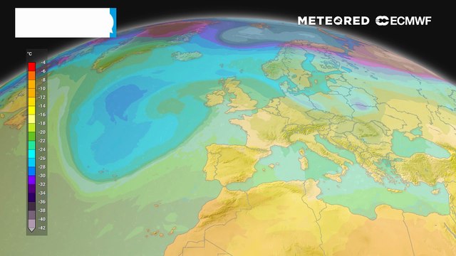 Nel fine settimana passaggio di consegne: dall'anticiclone alle perturbazioni