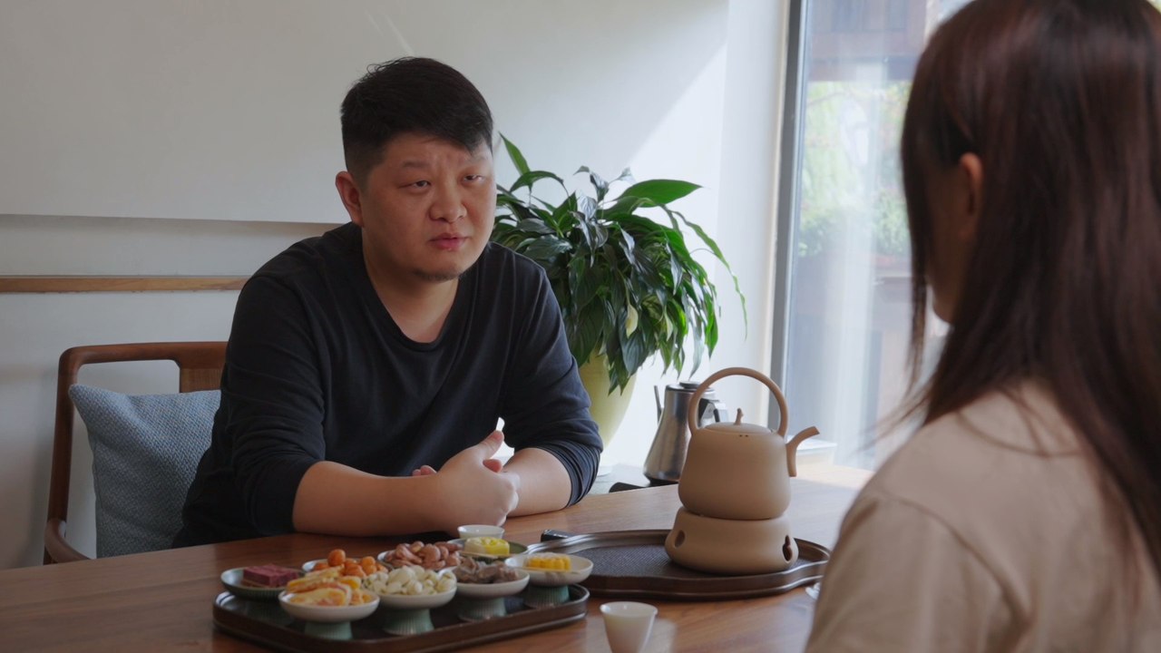 Zhou Hua : Le cinéaste de Zhangzhishan qui fait revivre les histoires du quotidien