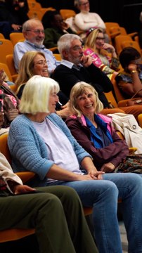 INZU conférence présentation du livre +séance dédicace II Sankara