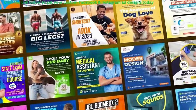 How To Run Facebook Ads _ How to create a YouTube Ads_ Instagram Ads#facebookads #videoads #tiktok