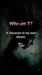 Who am 'I'? || Acharya Prashant