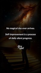 Self Improvement || Acharya Prashant