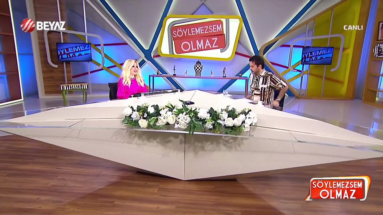 Söylemezsem Olmaz 11 Kasım 2025