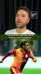 Levent Gültekin'den Leroy Sane eleştirisi! "Zaha, Ziyech ve Tete'den bile kötü"