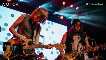 Thomas Raggi, il chitarrista dei Måneskin debutta da solista: il commento di Damiano David