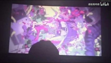 Ep 1 Jujutsu Kaisen - The Culling Game Part 1 Engsub