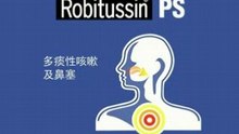 Robitussin Animated TVC by Mediafreaks