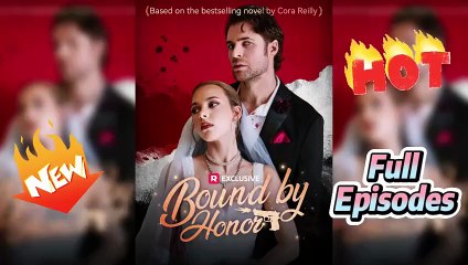 Free Watch! Bound by Honor No Cut - Full HD Movie NEW