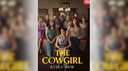 The Cowgirl Rules Now - FULL MOVIES ENGLISH SUB