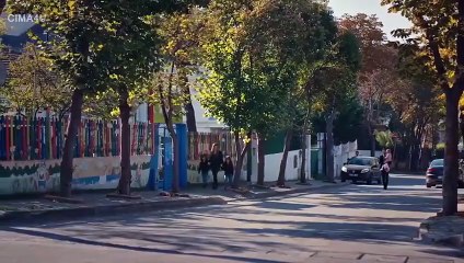 مسلسل محكوم الحلقة 1 مدبلجة  أونور تونا HD