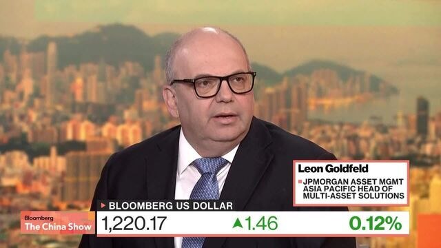 Fundamentals Remain 'Relatively Good' Looking to 2026, JPMorgan Asset Management Says