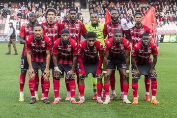 EAG-PAU FC 2-2 - J14 - LIGUE 2 BKT 2025-26 - Résumé