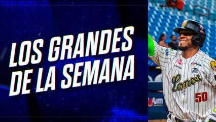 Los Grandes de la Semana #4: Los eternos rivales