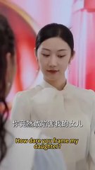 Musuh Bebuyutanku Kini Menjadi Bosku | My eternal Enemy Became My Boss | Drama China | SUB INDO