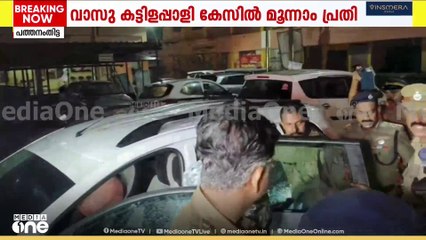 ശബരിമല സ്വർണക്കൊള്ള: എൻ. വാസു കോടതിയിൽ, SIT കസ്റ്റഡിയിൽ ആവശ്യപ്പെടും