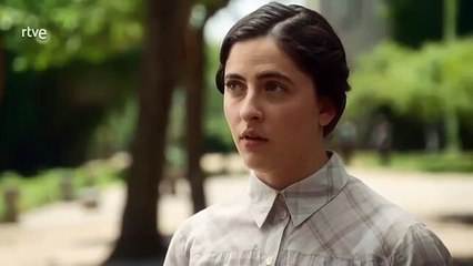 La Promesa: Ángela desenmascara a Lorenzo… y revela a la cómplice inesperada: Cruz